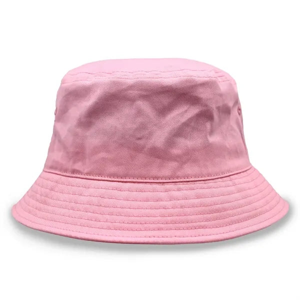 Cotton Bucket Hat