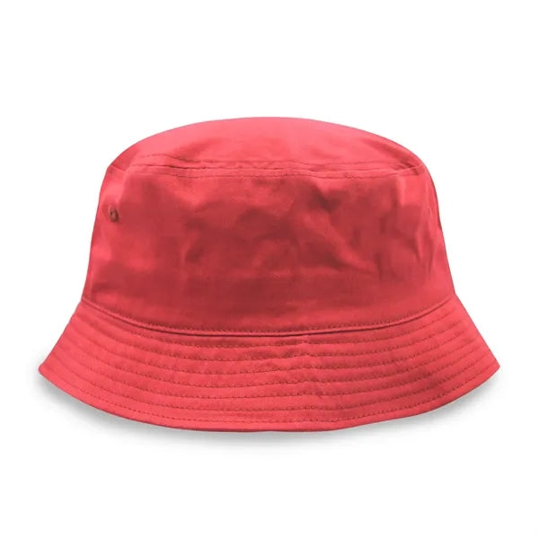 Cotton Bucket Hat