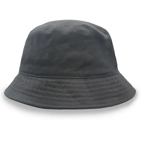 Cotton Bucket Hat