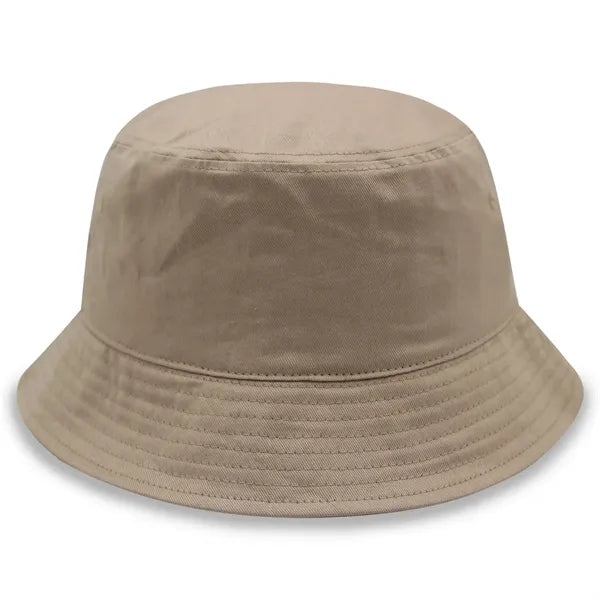 Cotton Bucket Hat