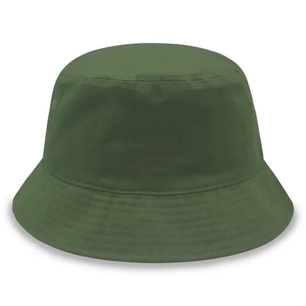 Cotton Bucket Hat