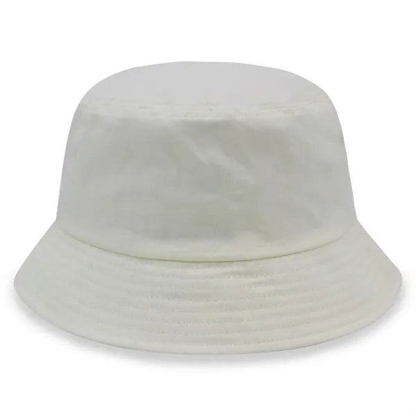 Cotton Bucket Hat