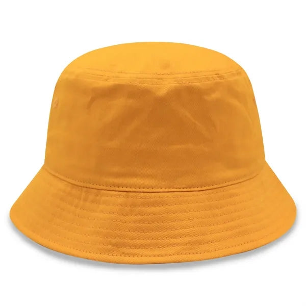 Cotton Bucket Hat