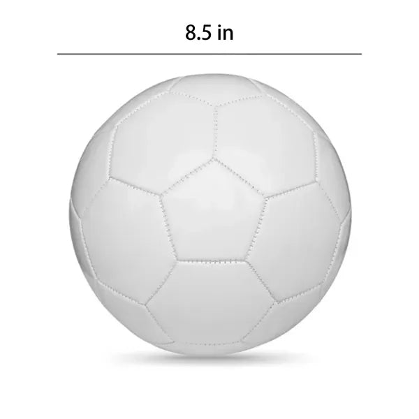 Size 3/4/5 Soccer Ball Football