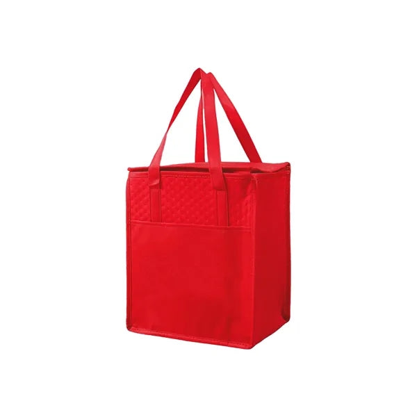 Non-woven Insulated Tote Bag