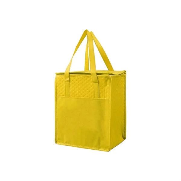 Non-woven Insulated Tote Bag