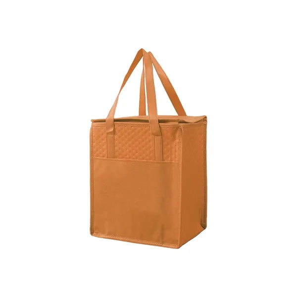 Non-woven Insulated Tote Bag