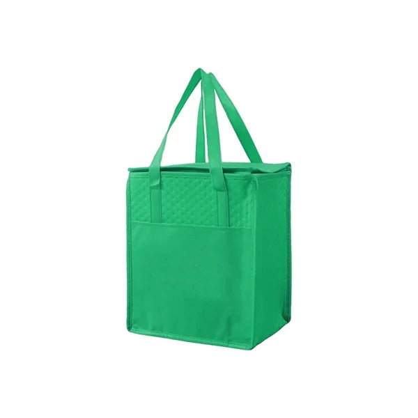 Non-woven Insulated Tote Bag
