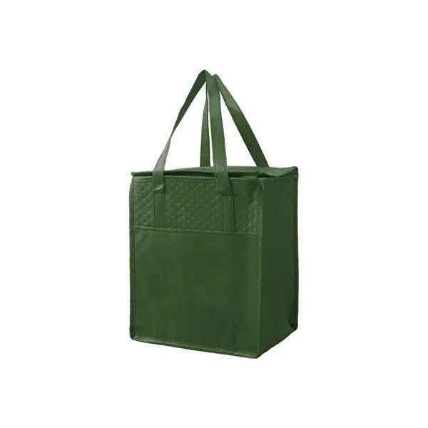Non-woven Insulated Tote Bag