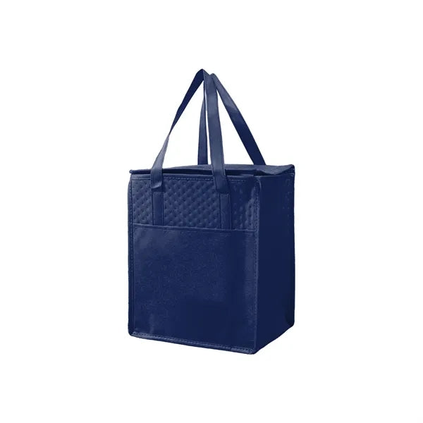Non-woven Insulated Tote Bag