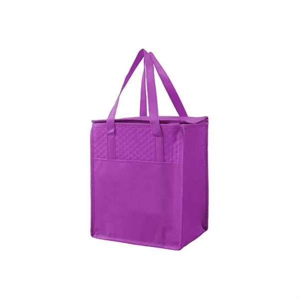 Non-woven Insulated Tote Bag