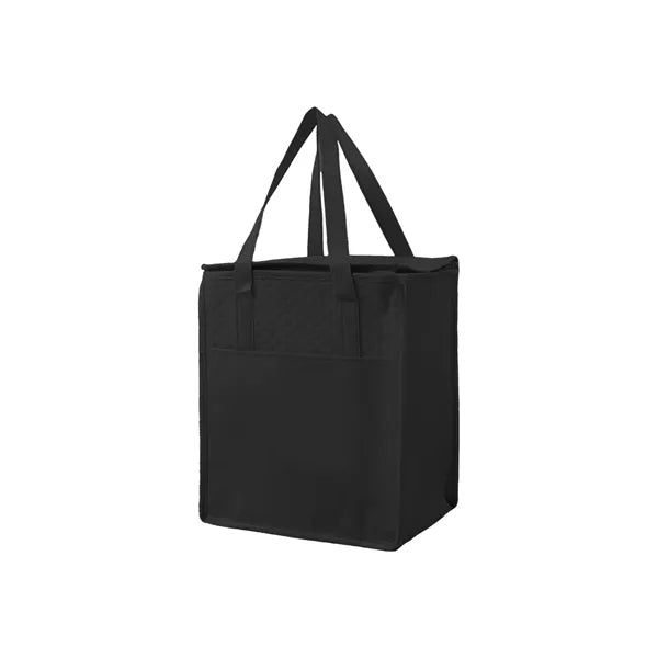 Non-woven Insulated Tote Bag