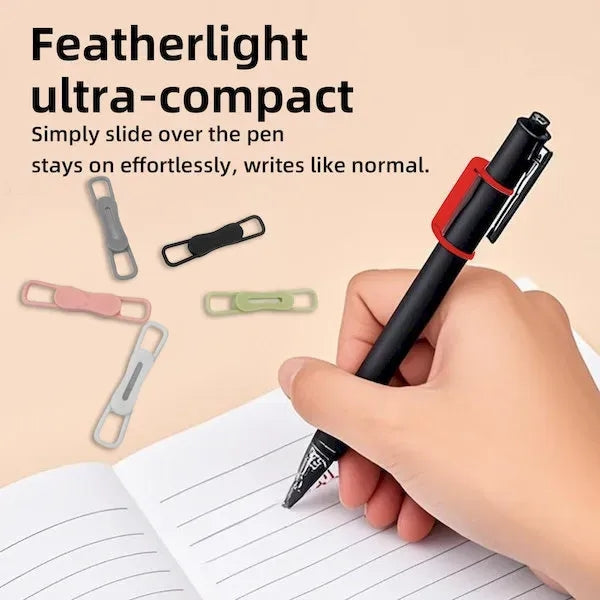Magnetic Pen Holder for Whiteboards