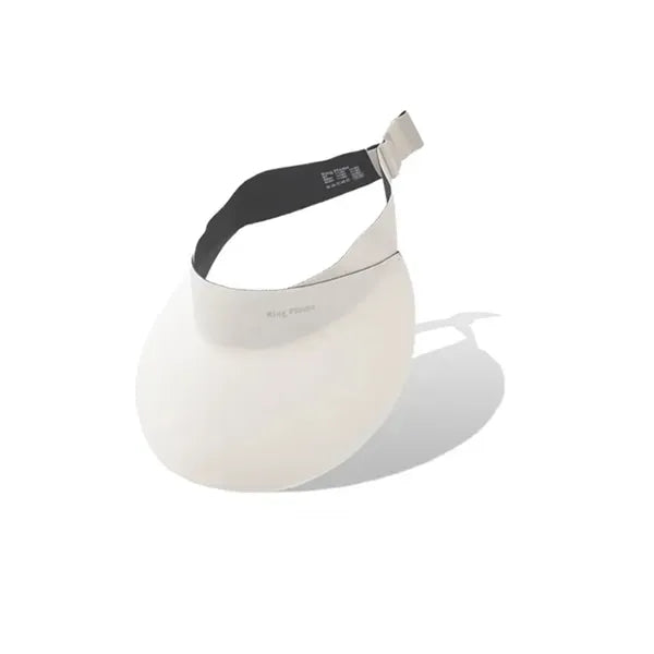 Foldable Roll Up Wide Brim Sun Visor Summer Hat