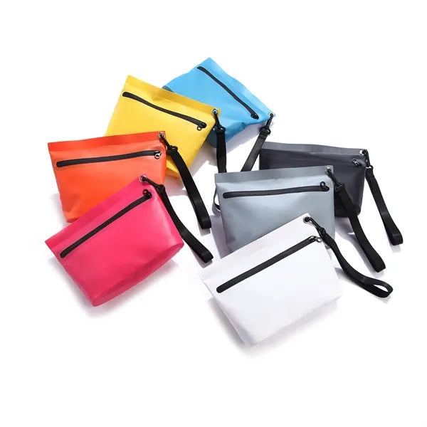 Lido Deck Dry Pouch
