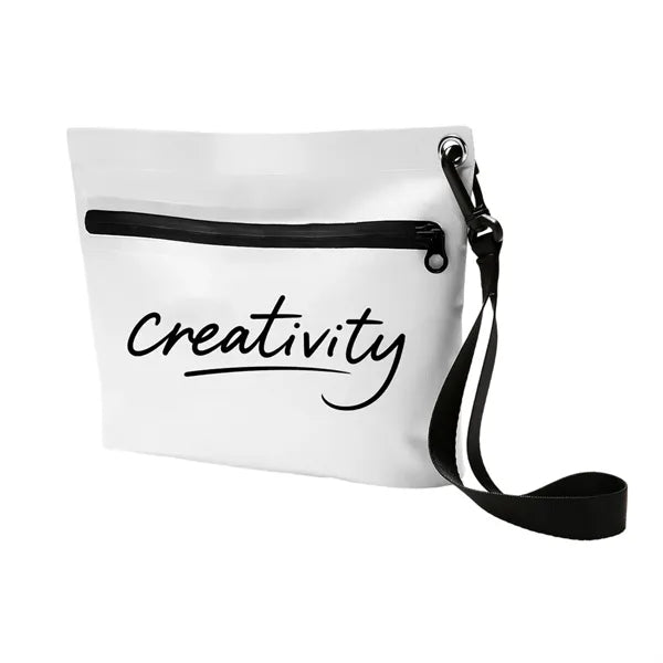 Lido Deck Dry Pouch