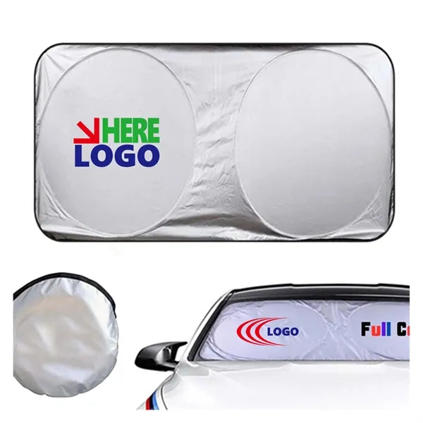 Car Sunshade Cover