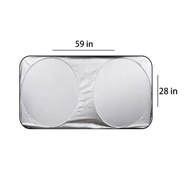 Car Sunshade Cover