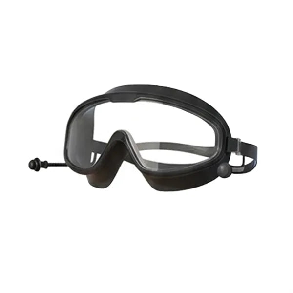 Silicone Anti Fog Waterproof Swimming Goggles