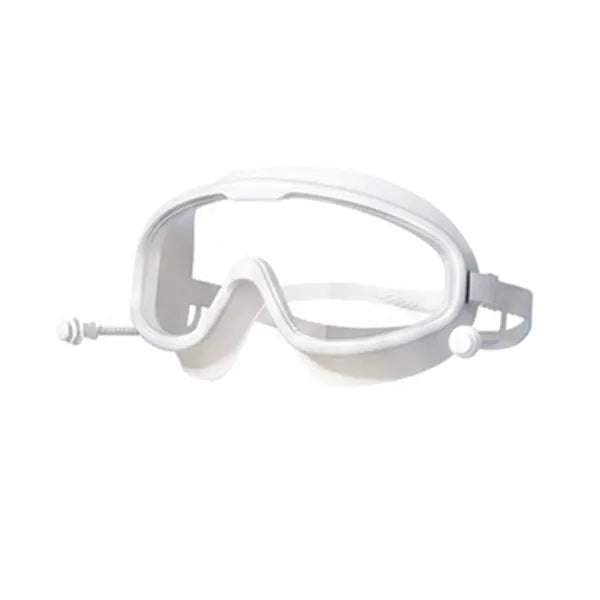 Silicone Anti Fog Waterproof Swimming Goggles