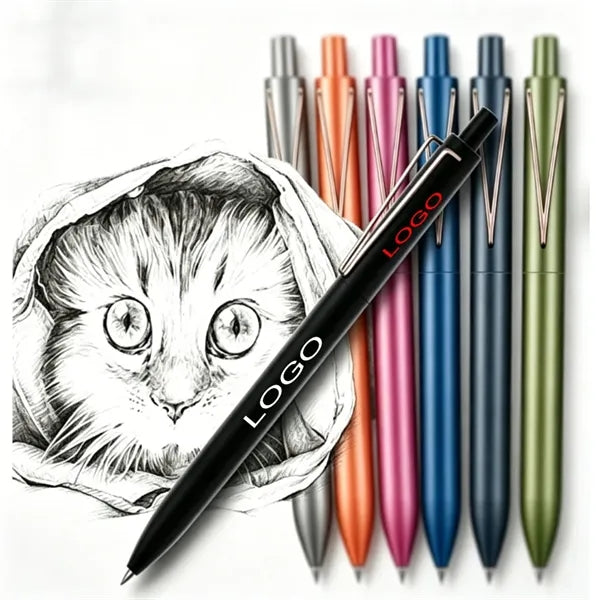Business Signature Pen