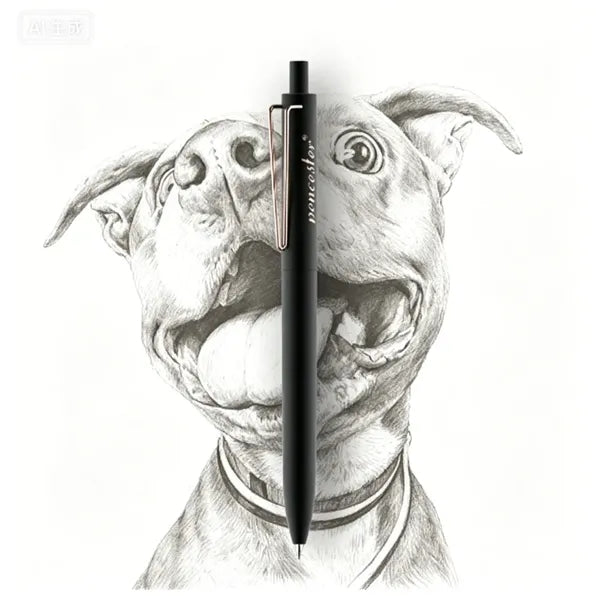 Business Signature Pen