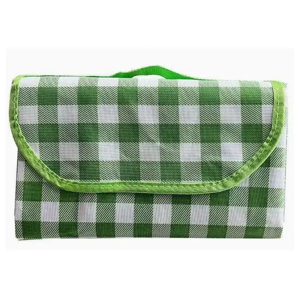 78.74"x78.74" Extra Large Non-Woven Bright Color Picnic Mat