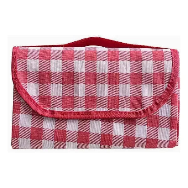 78.74"x78.74" Extra Large Non-Woven Bright Color Picnic Mat