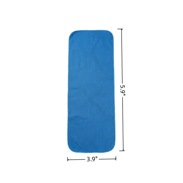 Instant Cooling Towel