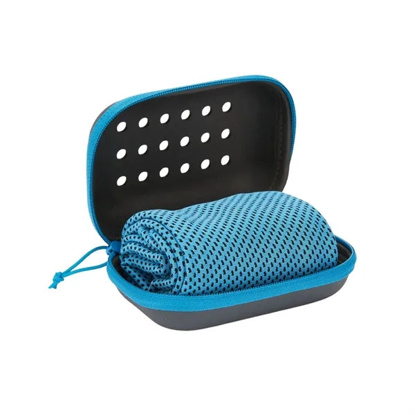 Instant Cooling Towel