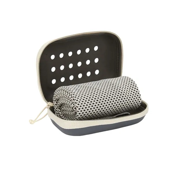 Instant Cooling Towel