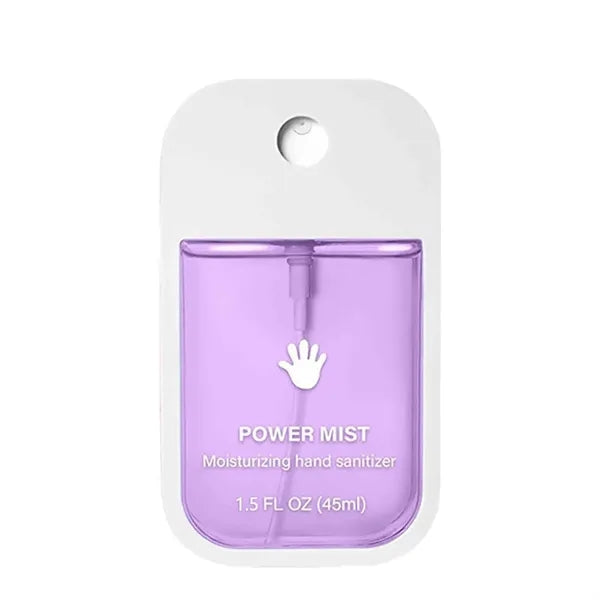 Portable Card Spray Bottle