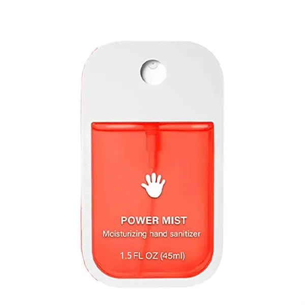 Portable Card Spray Bottle