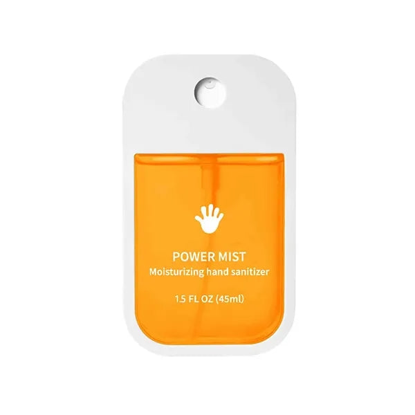 Portable Card Spray Bottle