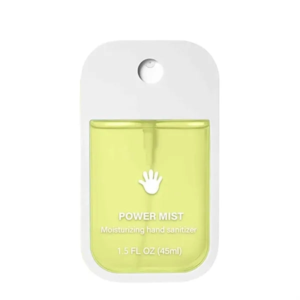 Portable Card Spray Bottle