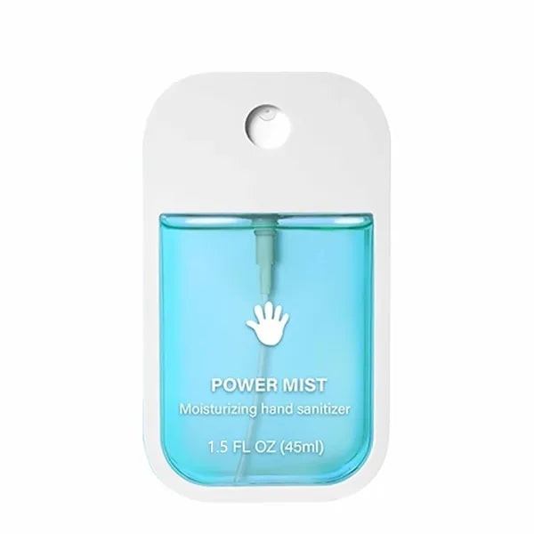 Portable Card Spray Bottle