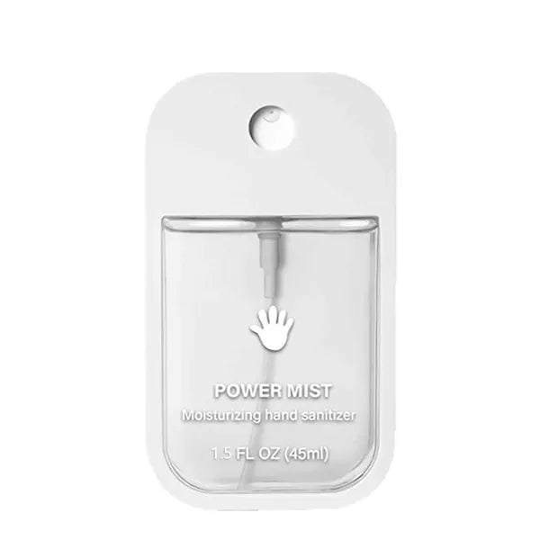 Portable Card Spray Bottle