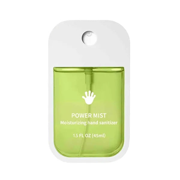 Portable Card Spray Bottle