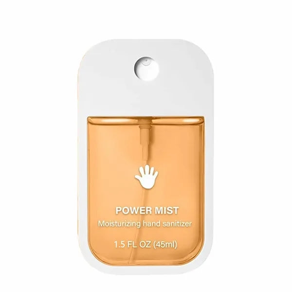 Portable Card Spray Bottle