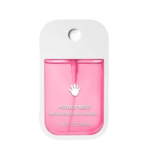 Portable Card Spray Bottle