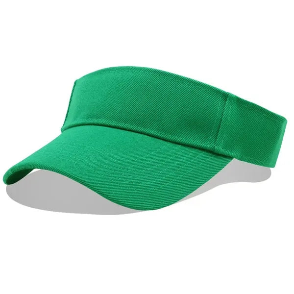 Outdoor Cap Premium Twill Visor