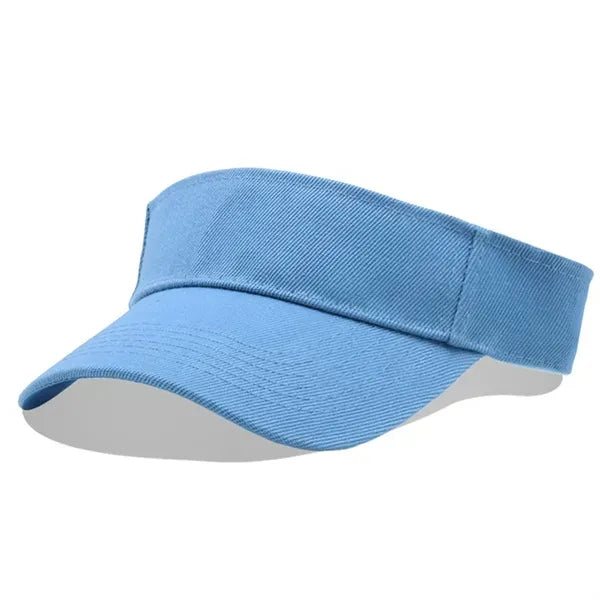 Outdoor Cap Premium Twill Visor