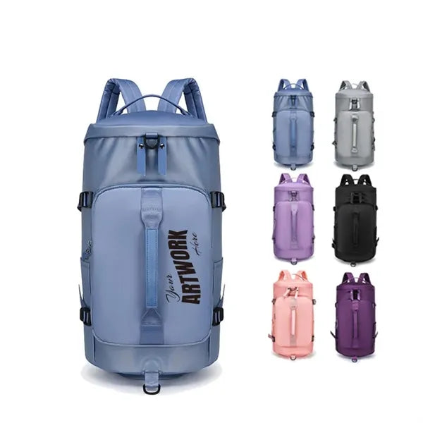 Sports Travelling Camping Duffel Bag