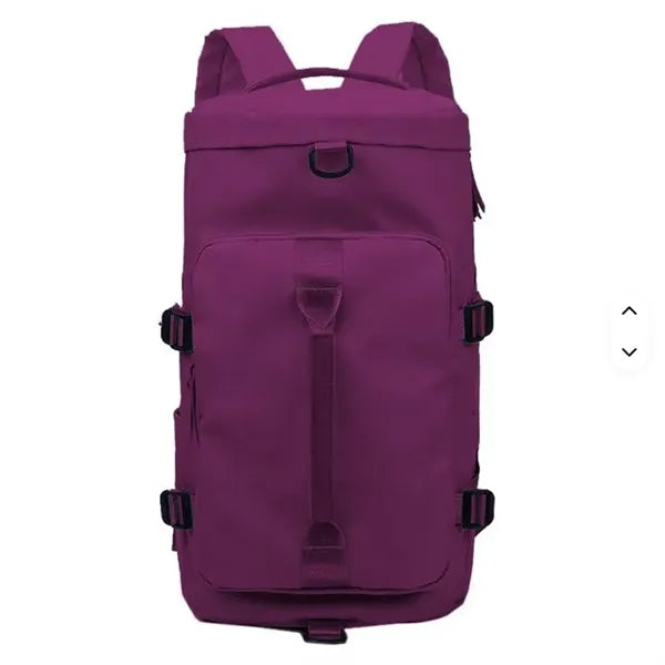 Sports Travelling Camping Duffel Bag