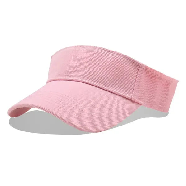 Outdoor Cap Premium Twill Visor