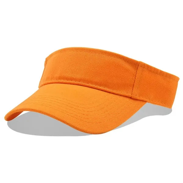Outdoor Cap Premium Twill Visor