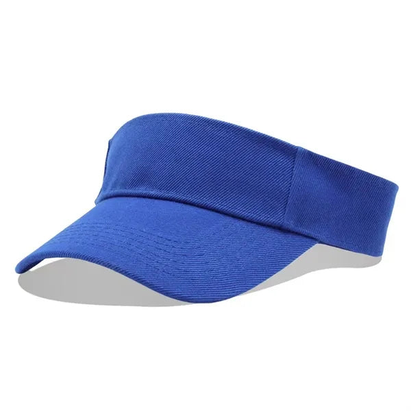 Outdoor Cap Premium Twill Visor