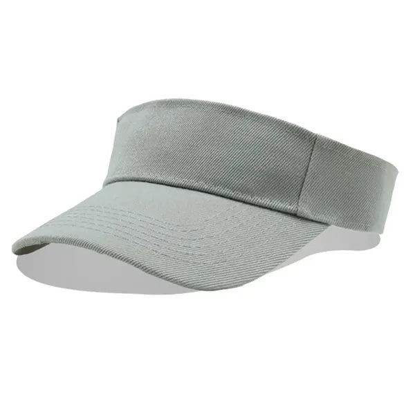 Outdoor Cap Premium Twill Visor