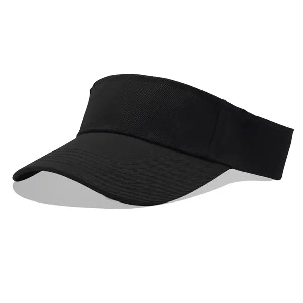 Outdoor Cap Premium Twill Visor