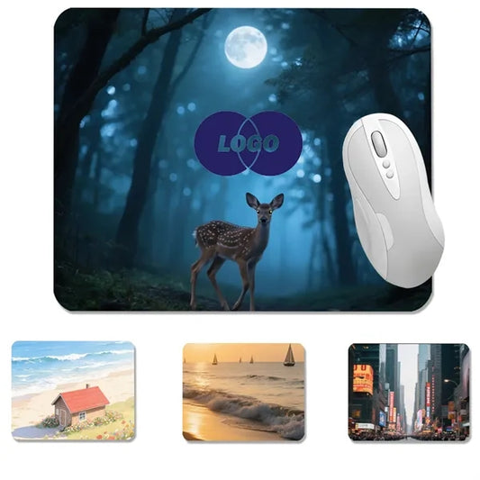 Anti Slip Mouse Pad